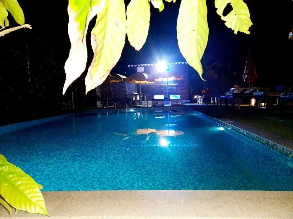 Go Green Spice Eco Resort