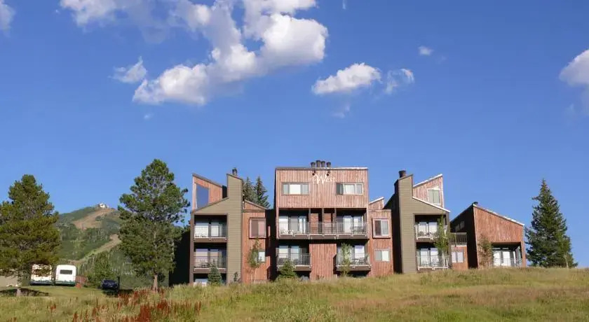 The West Condos by Wyndham Vacation Rentals