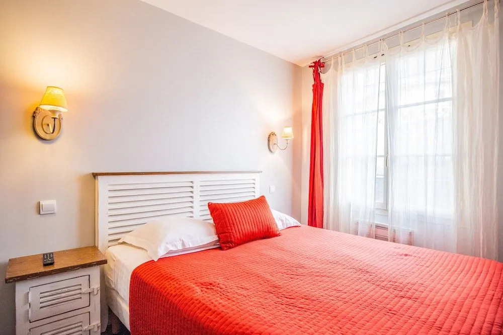 AppartHotel Saint-Michel