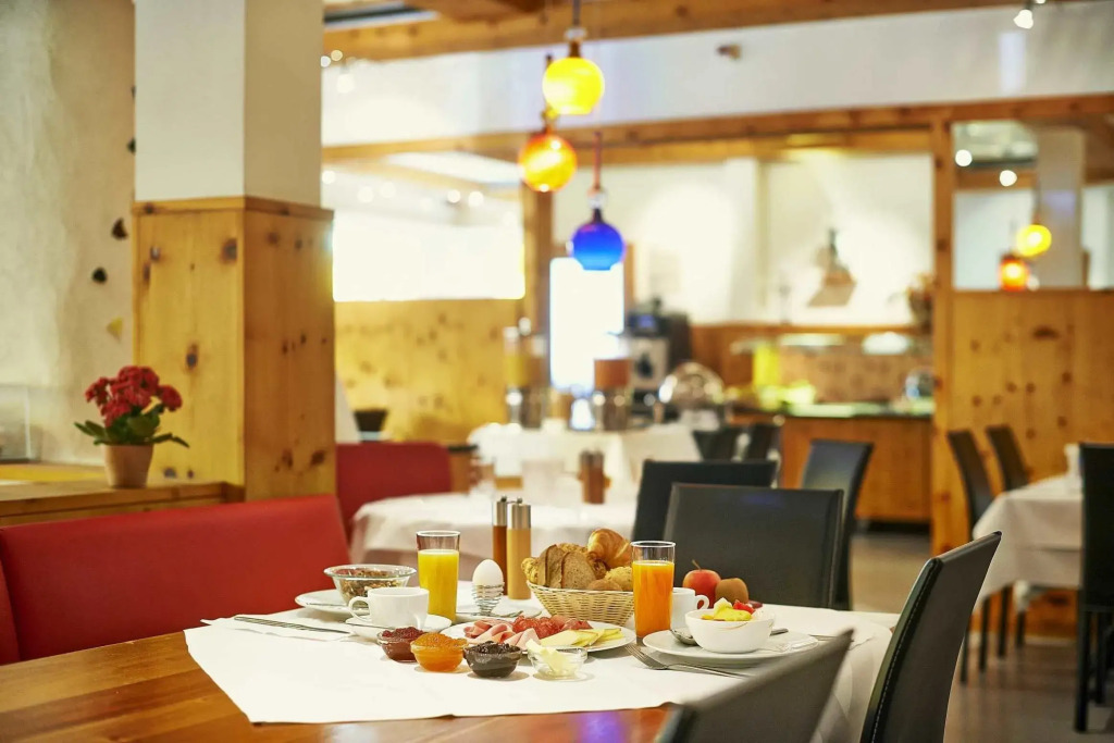 Sorell Hotel Sonnental Dübendorf