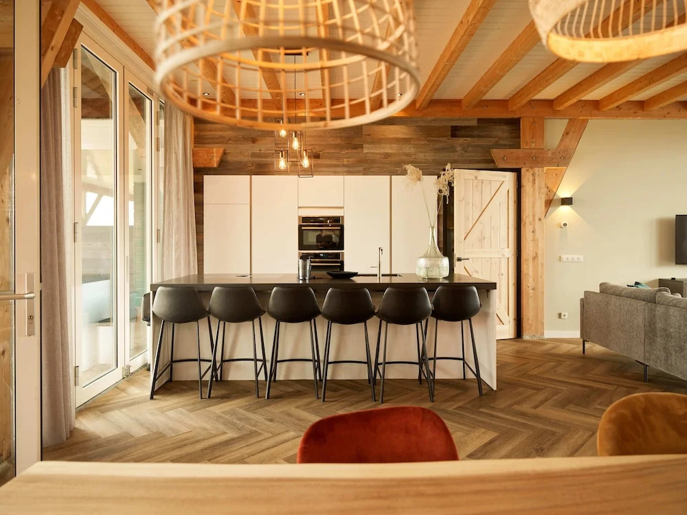 Erfgoedpark De Hoop Glamping
