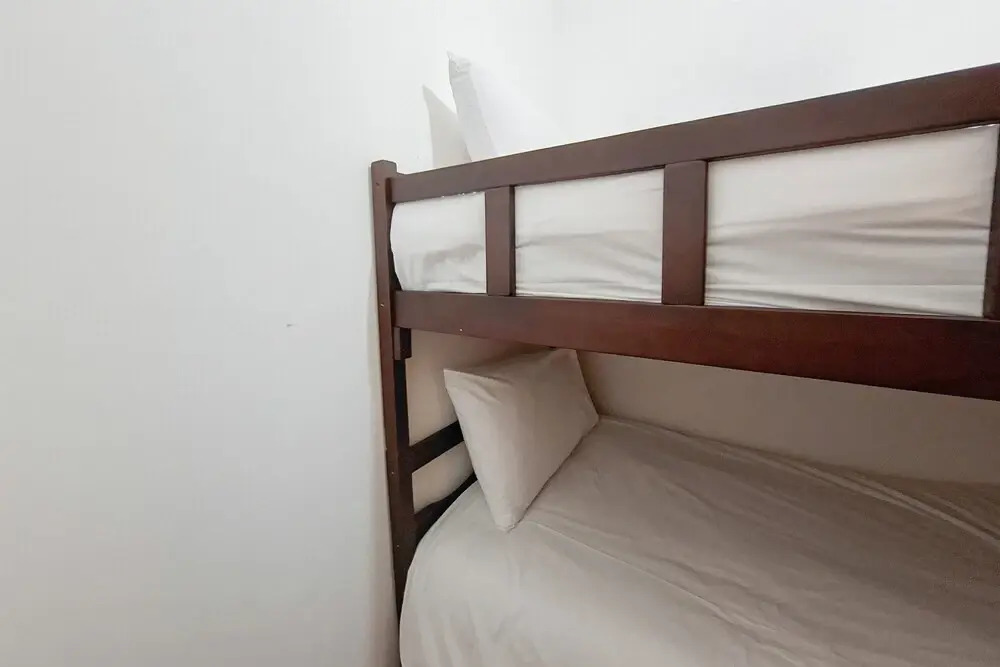 Warm And Cozy 2Br At Urbantown Serpong Apartment