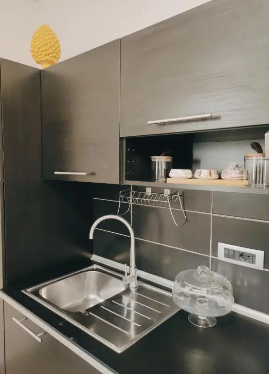Ostro - Guest House