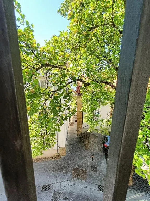 Coimbra Monumentais B&B