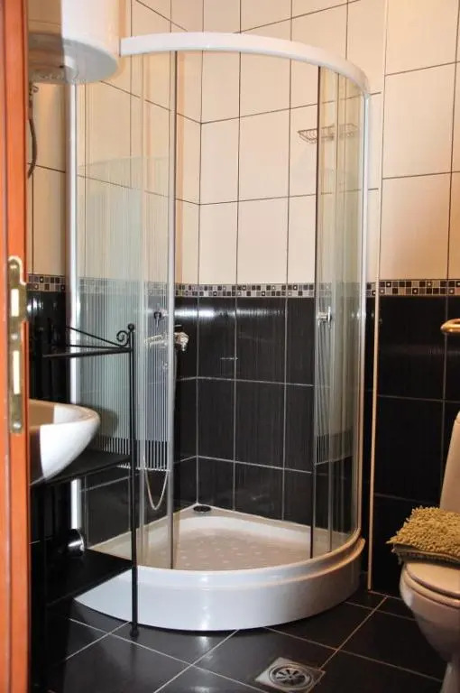 Apartments Varga