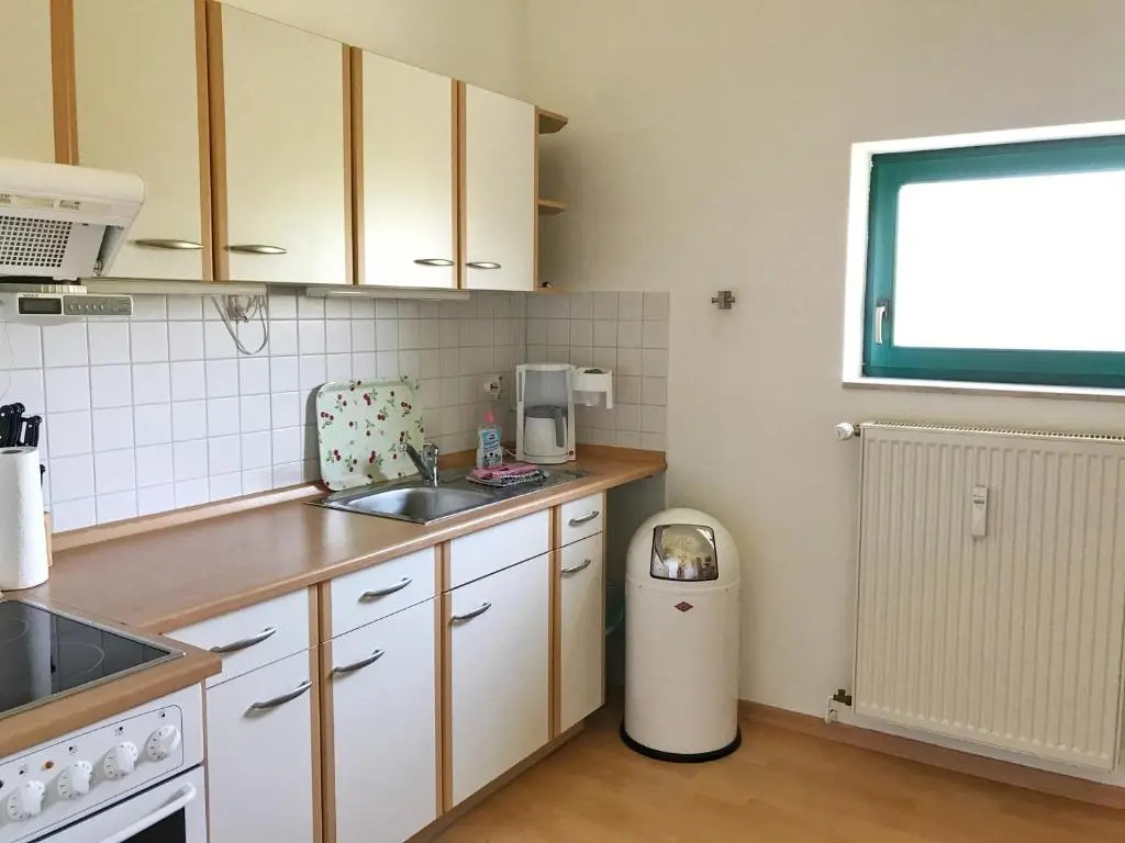 Haus "Georgina" - Ferienwohnung 2