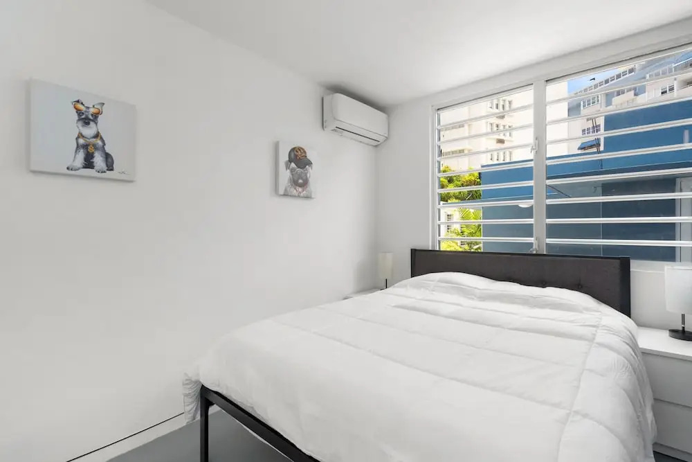 Otium Rentals Condado City Apartment Bliss