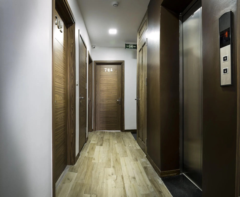 Irest Apartment