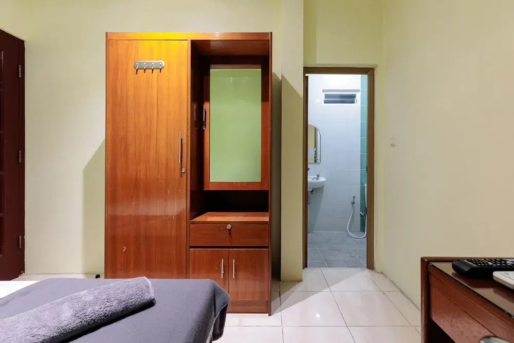 Urbanview Bromo 18 Homestay Karawaci
