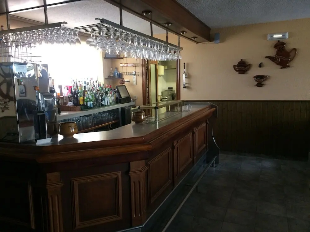 Hotel Brisamar