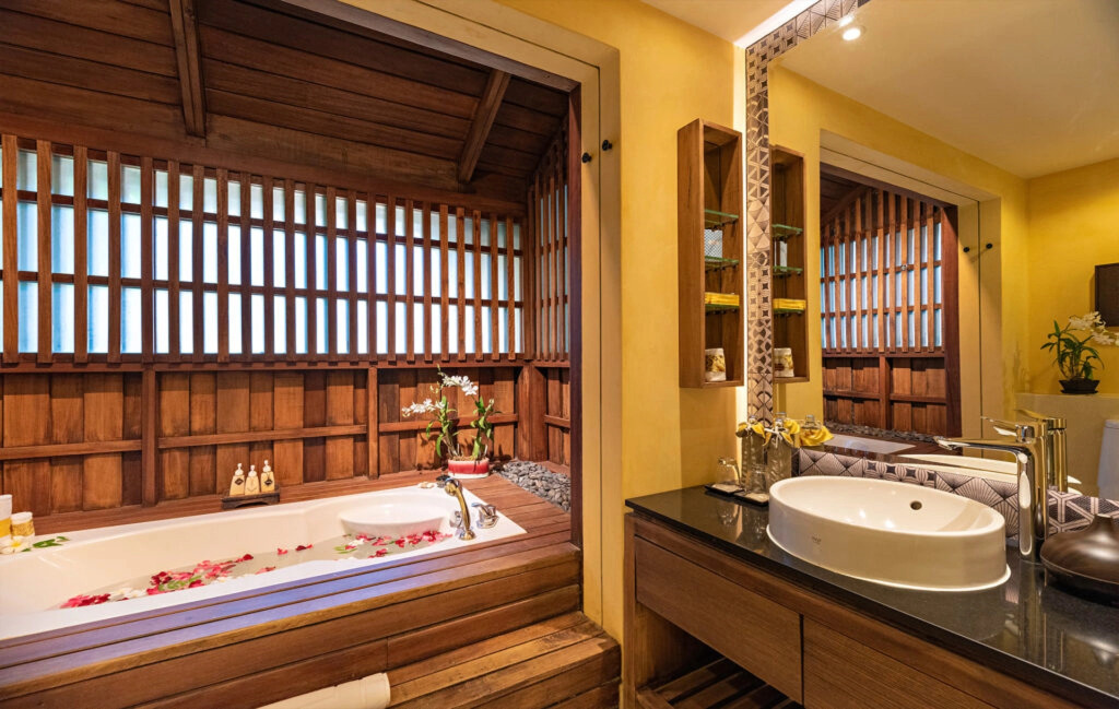 Buri Rasa Village Samui Adults Only