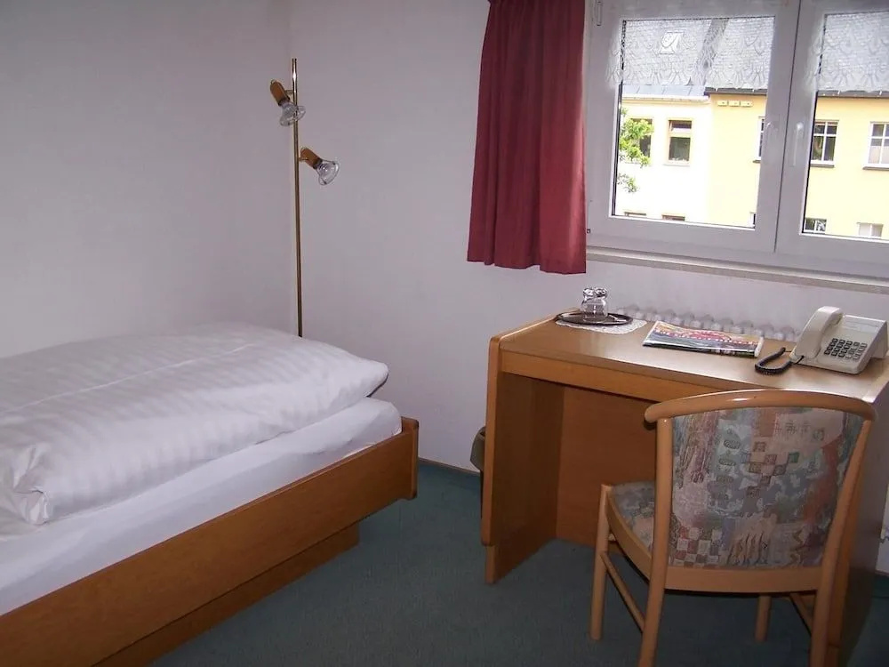 Hotel Zum Alten Brauhaus