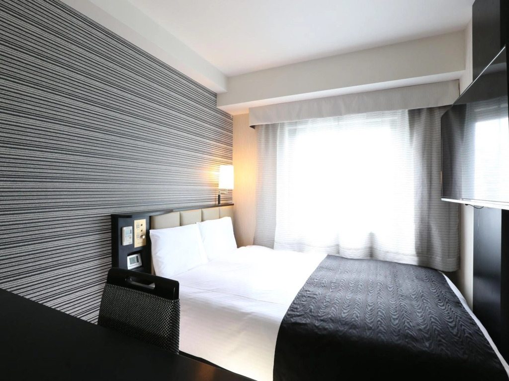 APA Hotel Roppongi Ekimae