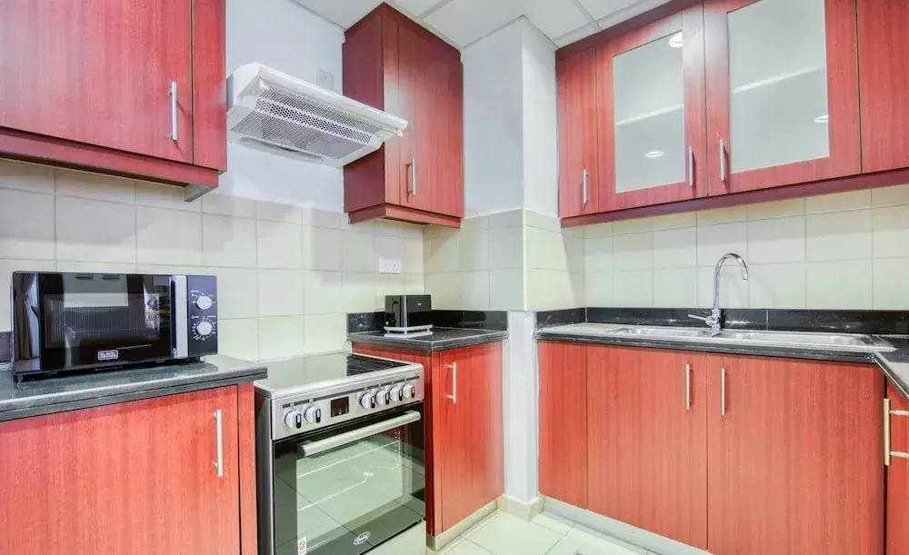Bohemian 3 BR Apartment-Rimal 1 JBR