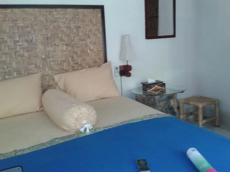 Di Kubu Homestay