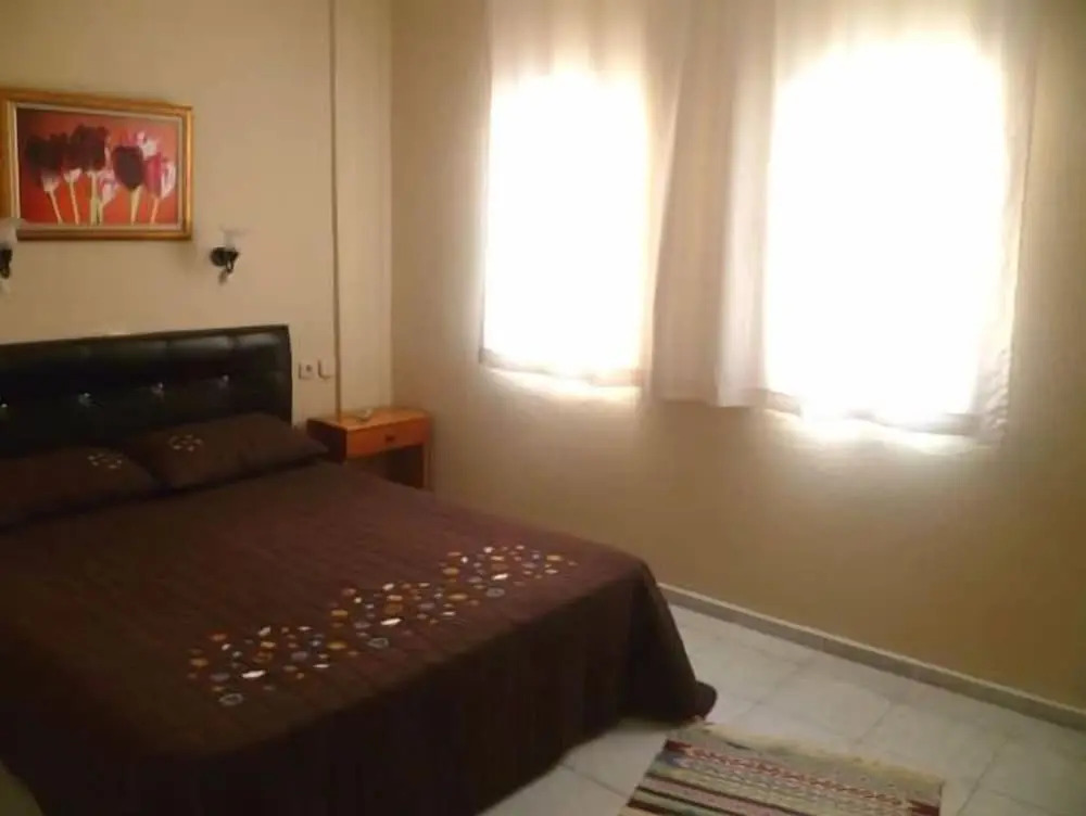 Yakut Apart Hotel