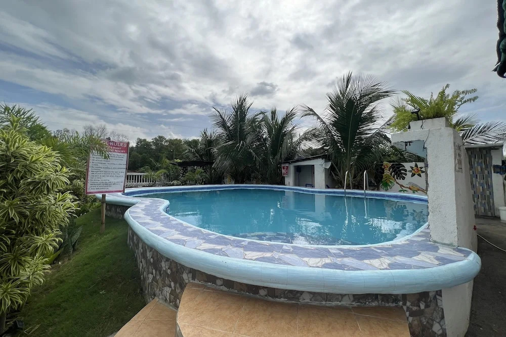 Lovers Point Beach Front Resort