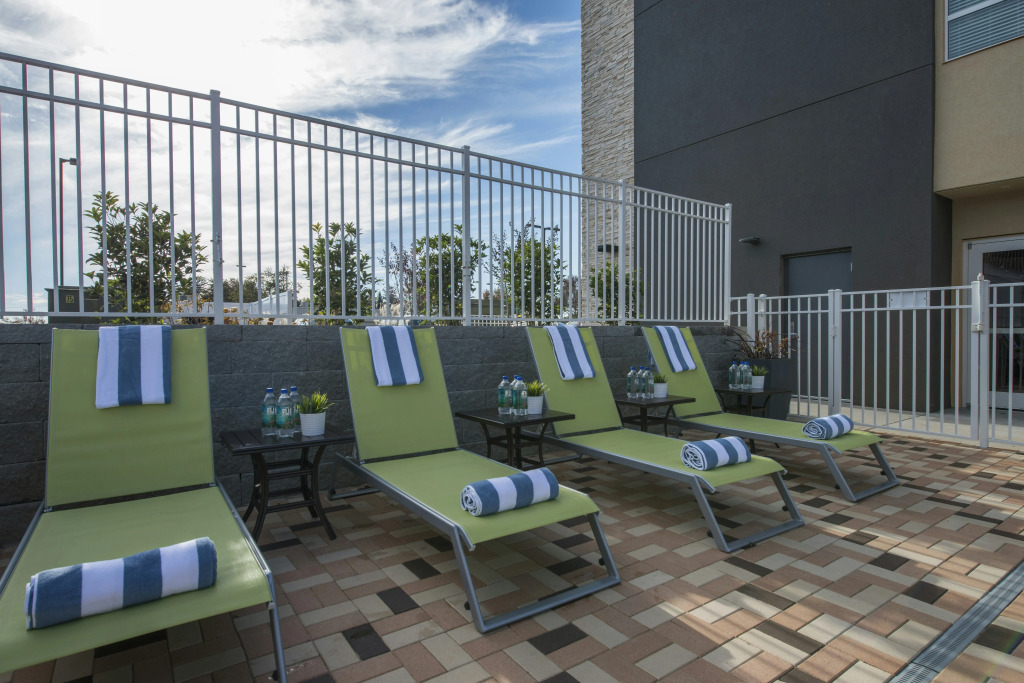 Hampton Inn Greenville/I-385 Haywood Mall, SC