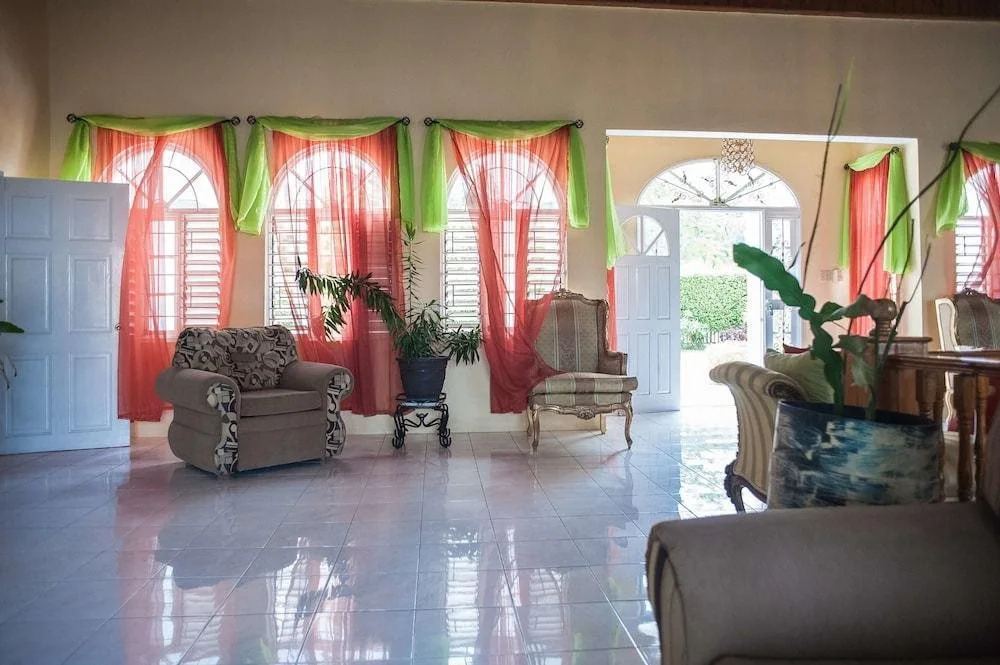 Diamond Villa Guest House