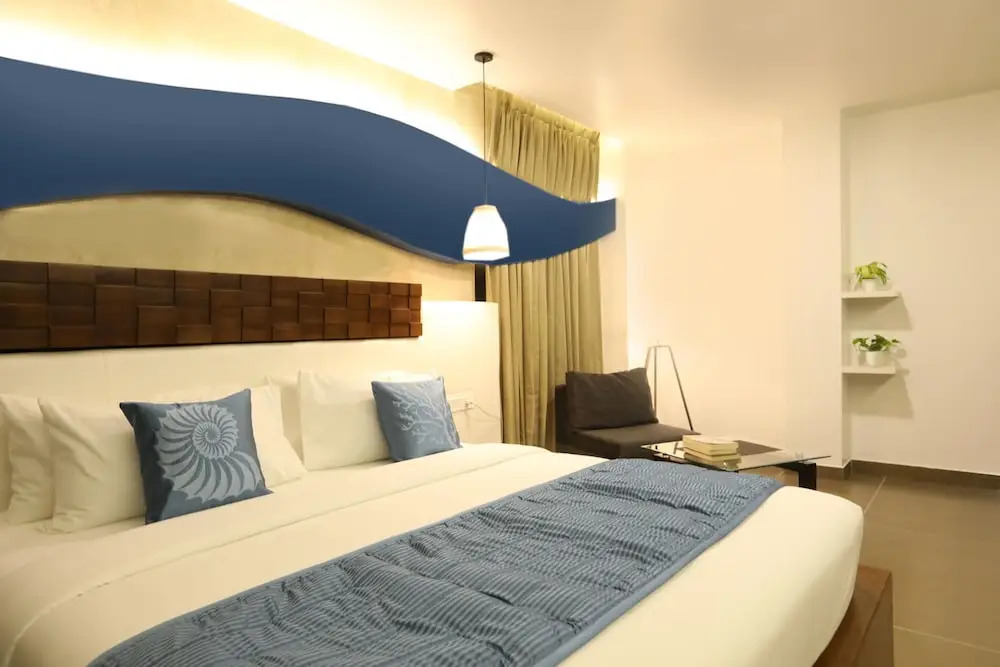 Hotel Silverspring