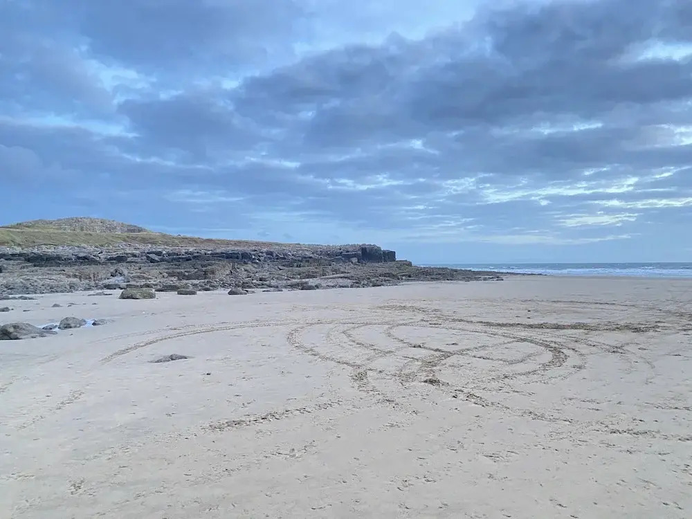 Beautiful 1-bed Studio in Porthcawl Near Beach