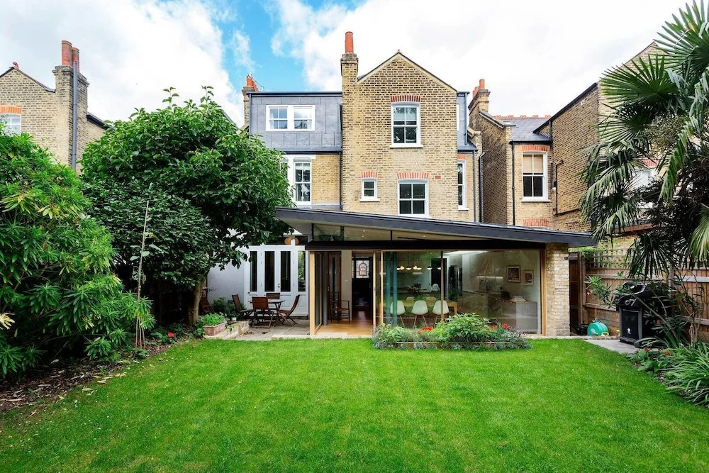 Serene In Herne Hill