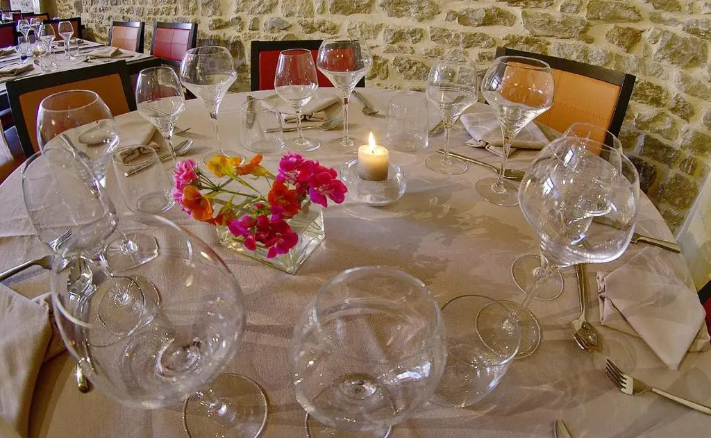 Logis Relais Du Lac