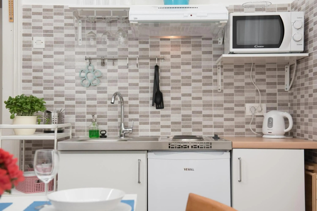 Stefani Studio Apartman