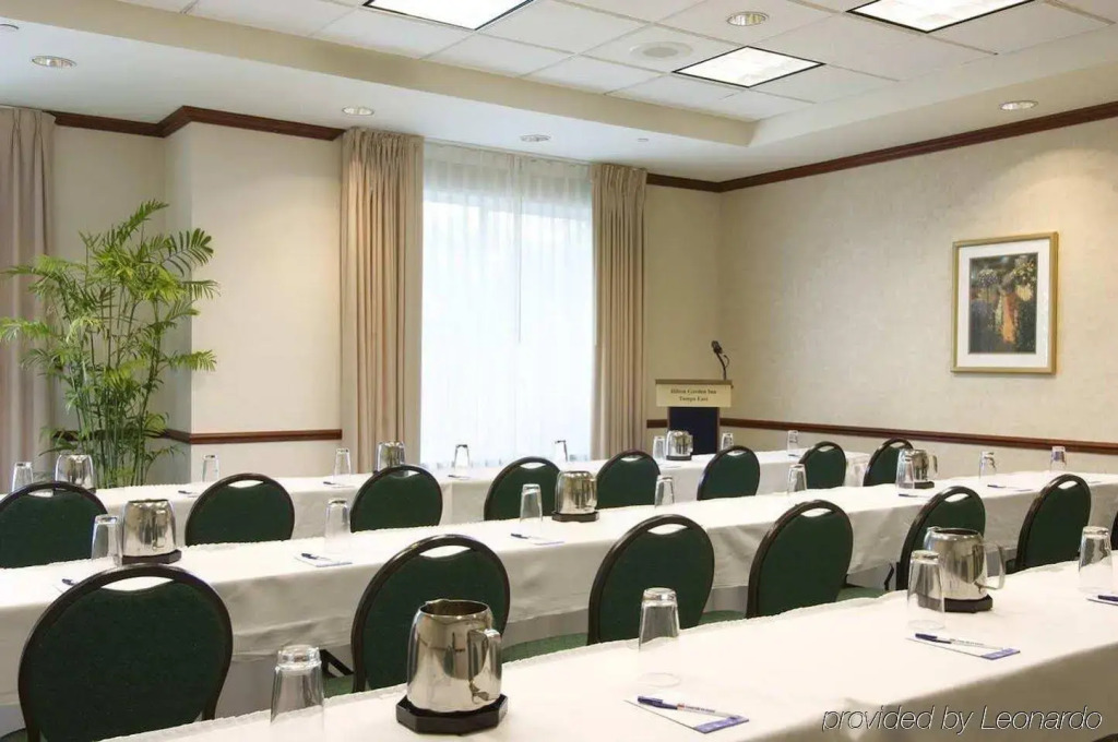Hilton Garden Inn Tampa East Brandon
