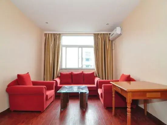 Xintiandi Hotel