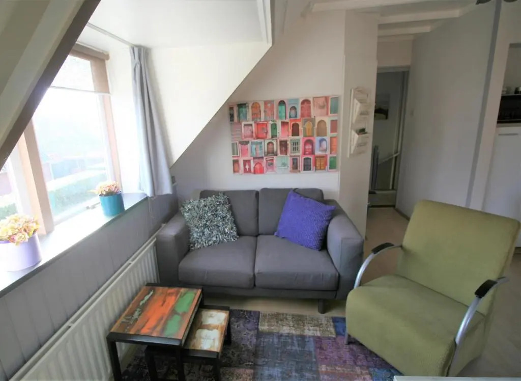 Casa Sea 2 personen en Casa Beach 4 personen