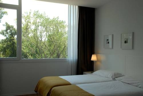 Rental Suites Pilar
