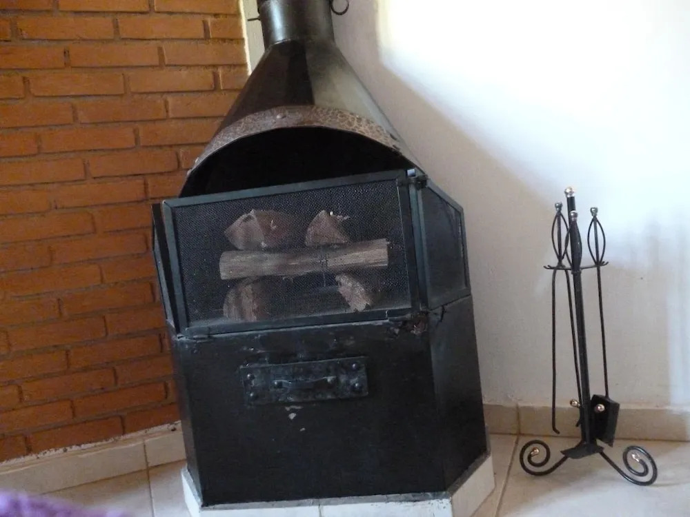 Pousada La Villa Del Valle