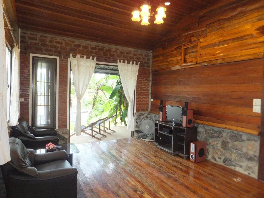 Yaida Country Resort