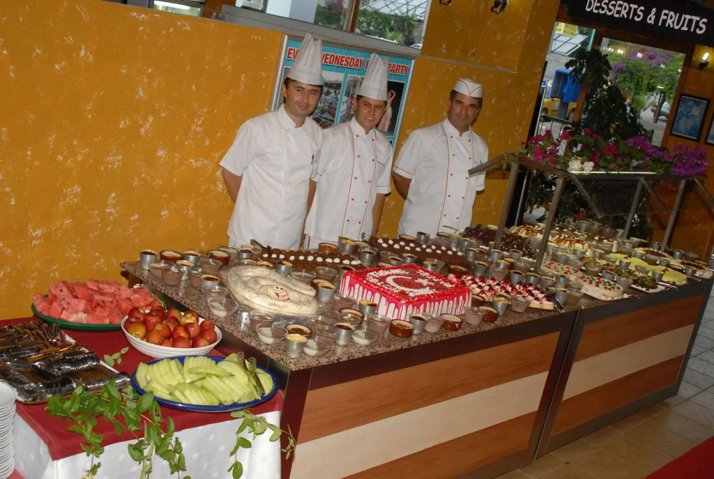Karbel Hotel