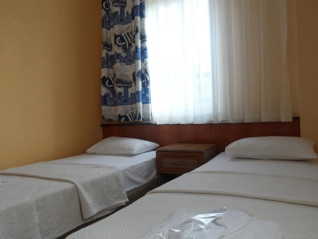 Hotel Keyf