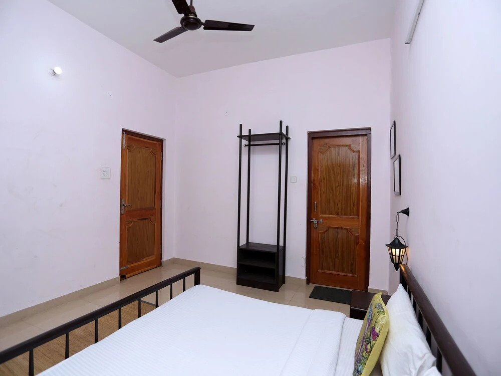 OYO 11847 Home 2BHK Throwback Villa Nakuchiyatal