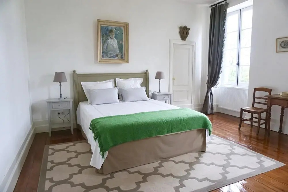 Ecrin des sens - Manoir en Agenais