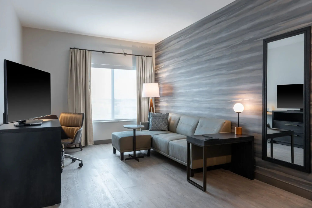 Residence Inn by Marriott Lancaster Palmdale