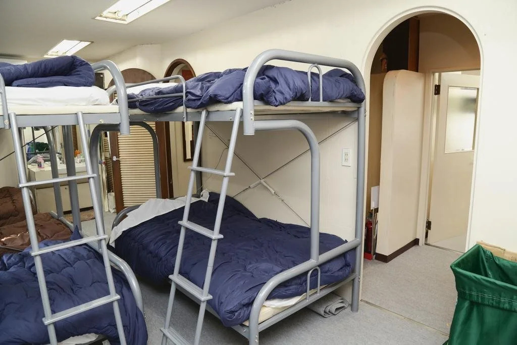 Akatsuka Go Go House - Hostel