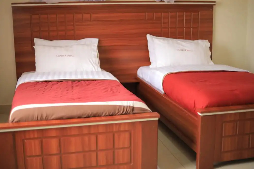 Cajofar Hotel