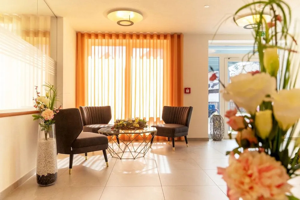 Hotel La Mirabelle close to Europa Park