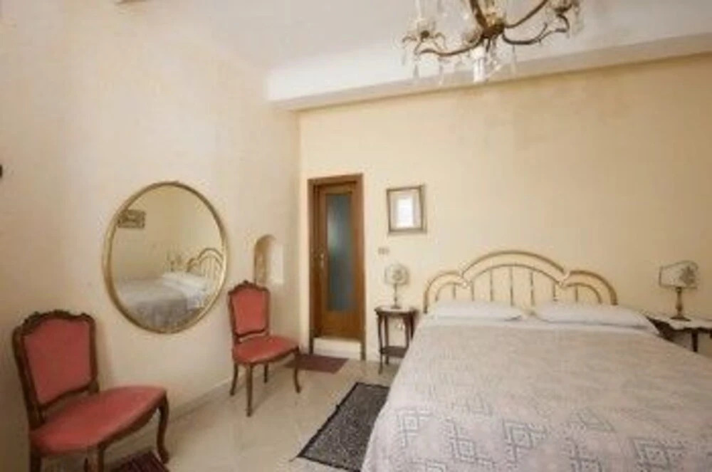 Il Mercato Centrale B&B