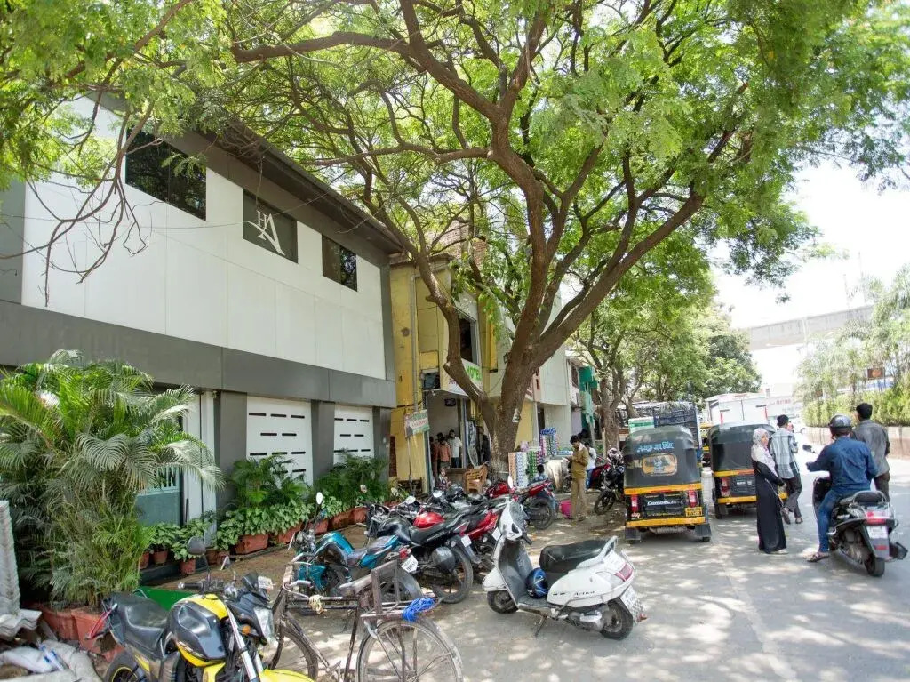 Hotel Adore Inn