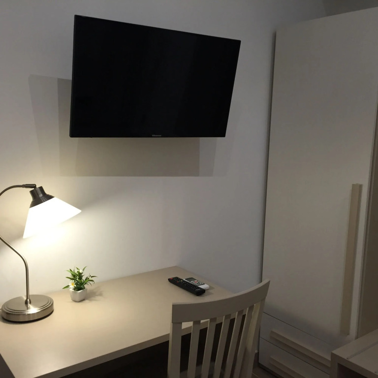 B&B Cairoli