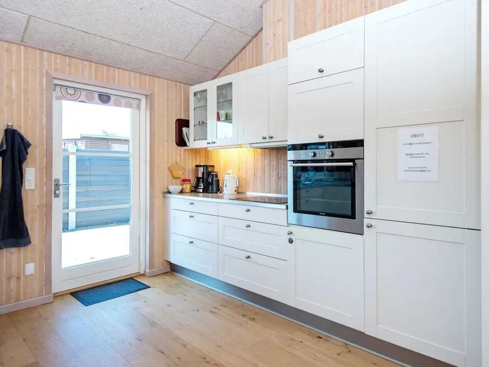 8 person holiday home in Juelsminde-By Traum