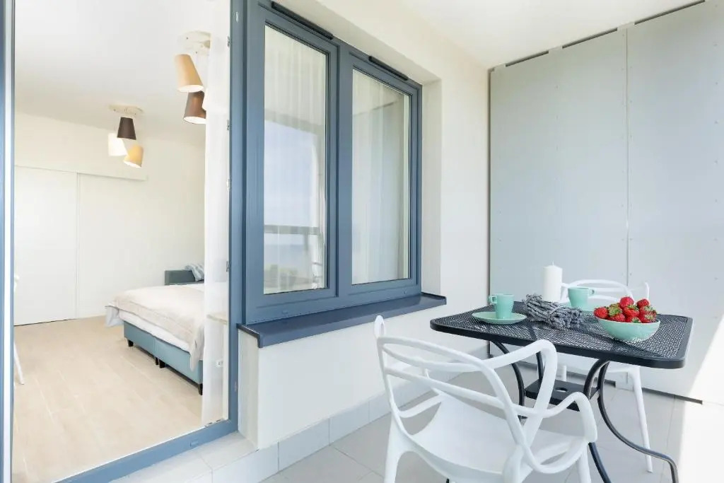 Apartamenty Aquamarina Onyx - visitopl