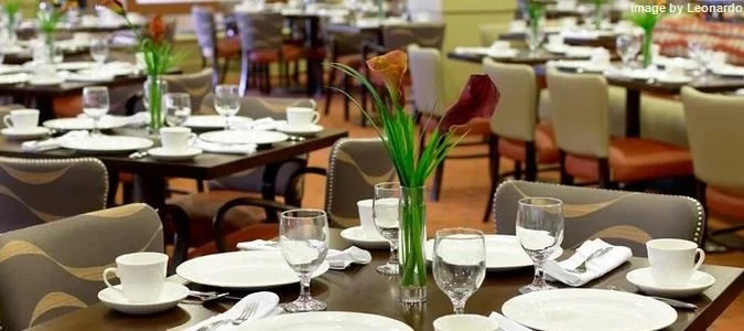 University Place Conference Center & Hotel