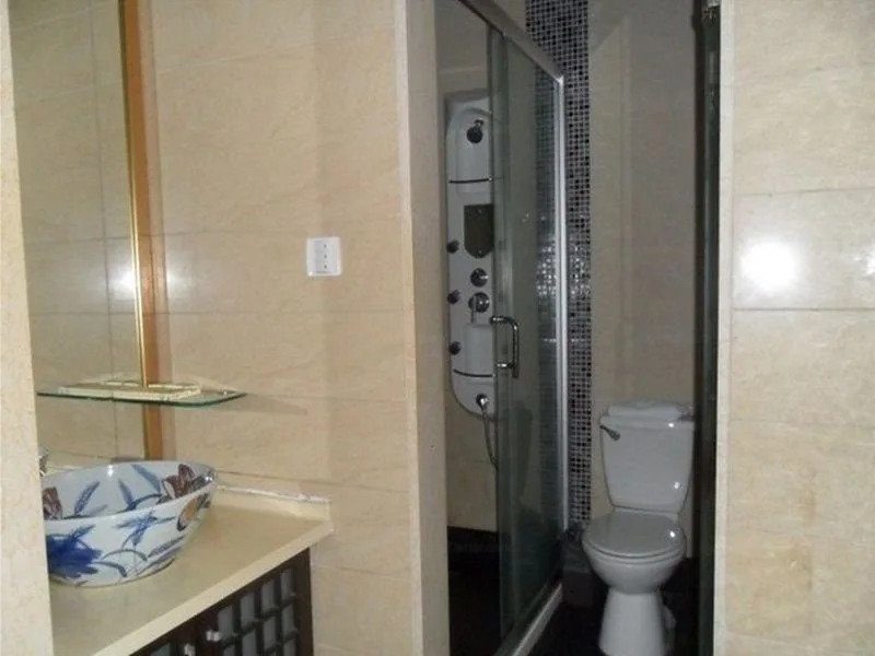 Xiamen Calman Hotel