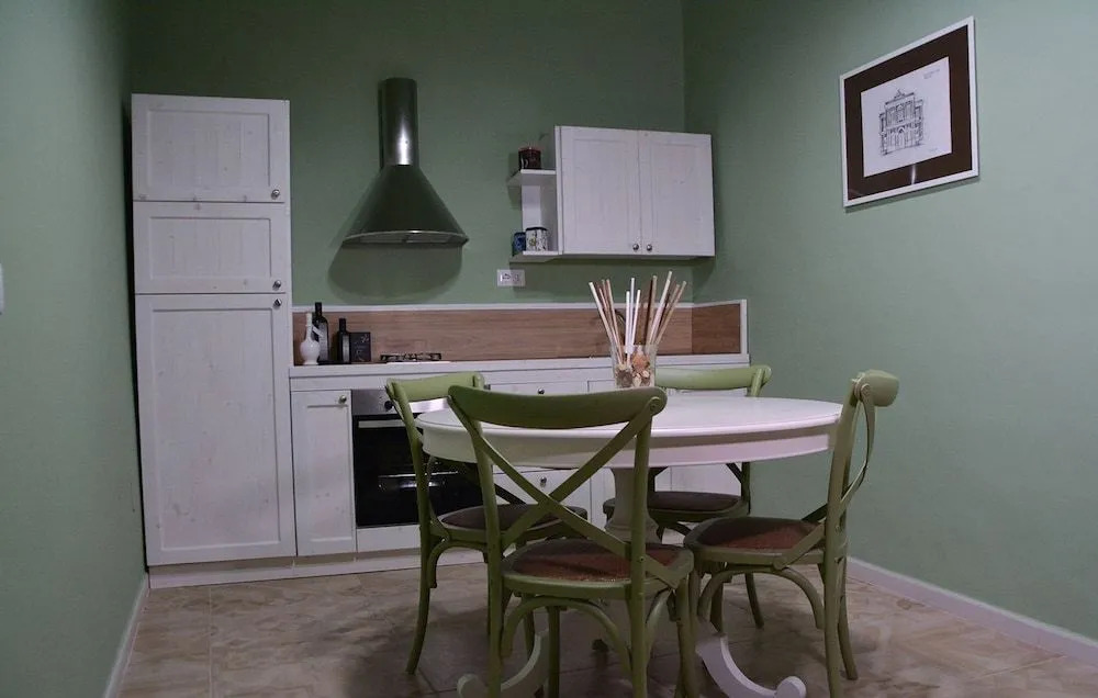 Il Borgo B&B
